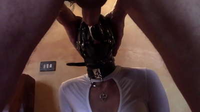 Лаура на каблуках, подборка моделей, видео 2021, глубокая глотка с несколькими кольцами