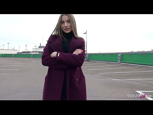 ❤️ НЕМЕЦКИЙ СКАУТ - МЕЧТА, КАСАЮЩАЯСЯ СТИЛЛЫ, СКАЖАЩАЯ В ПАРКОВКЕ И ПОЛОВАЯ НА ДЕНЬГИ ❤️❌ Анальное порно на valeshop.top ❌️