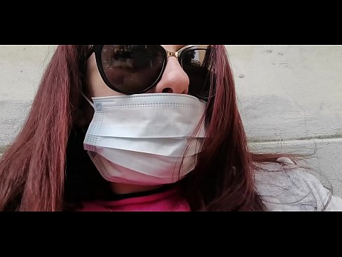 ❤️ Николетта мстит своему соседу и писает в его гараже (Специальный Covid19 Итальянский карантин) ❤️❌ Анальное порно на valeshop.top ❌️