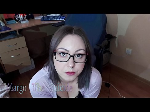 ❤️ Сексуальная Девушка В Очках Глубоко Сосет Фаллоимитатор На Камеру ❤️❌ Анальное порно на valeshop.top ❌️
