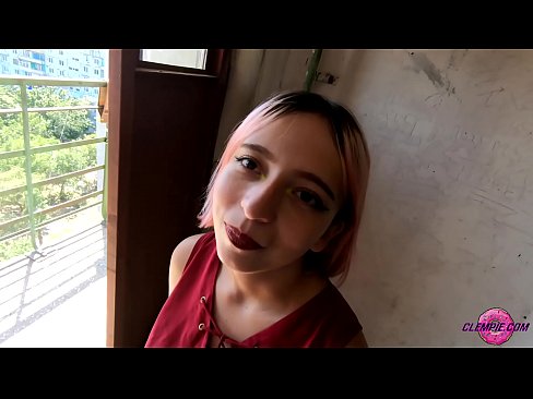❤️ Студентка Чувственно Отсасывает Незнакомцу на Заброшке - Обкончал Лицо ❤️❌ Анальное порно на valeshop.top ❌️